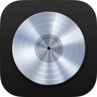 Logic Pro
