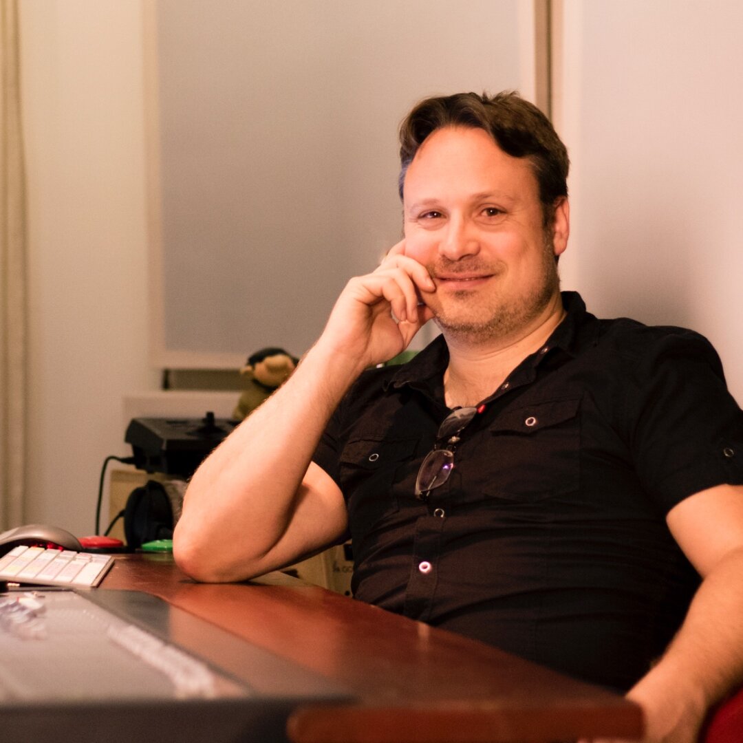 Etienne Schorro